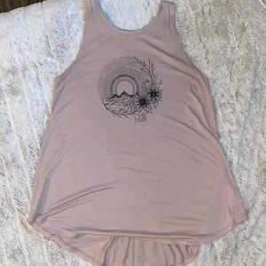 Old navy tank top